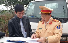 2 ngày nghỉ tết, 40 người chết vì tai nạn, 320 người vi phạm nồng độ cồn