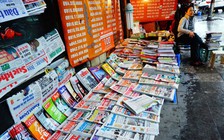 Hoàn thành quy hoạch 19 cơ quan báo chí