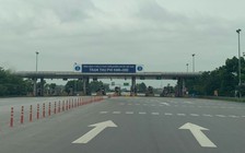 Doanh nghiệp cao tốc ‘méo mặt’ hụt thu vì Covid-19