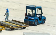 Tai nạn gia tăng trong sân bay, Cục Hàng không yêu cầu chấn chỉnh