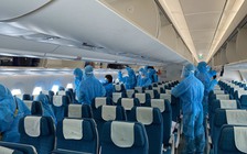 Hàng không tiếp tục bay tăng cường giải tỏa khách khỏi Đà Nẵng trước 28.7