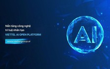 Ra mắt nền tảng AI - Công nghệ trí tuệ nhân tạo của người Việt
