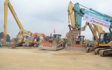 Tháng 6, những dự án cao tốc nào sẽ khởi công?