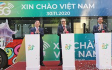 Viettel chính thức kinh doanh thử nghiệm 5G