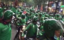 6 năm Grab tại Việt Nam: Tài xế từ ‘trái ngọt’ tới ‘trái đắng’