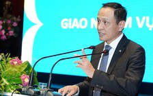 Những thách thức đang 'chờ' tân Tổng giám đốc Vietnam Airlines