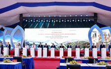 Thủ tướng phát lệnh khởi công sân bay Long Thành