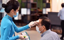 Đề xuất khách có 'hộ chiếu vắc xin' được giảm thời gian cách ly