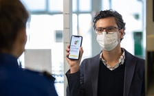 Vietnam Airlines sẽ thử nghiệm ‘hộ chiếu vắc xin’ vào tháng 6