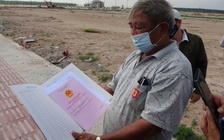 Sau gần 3 năm, Đồng Nai vẫn ‘nợ’ mặt bằng dự án ‘siêu sân bay’ Long Thành