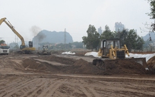 Vì sao 4 dự án cao tốc Bắc - Nam chậm tiến độ?