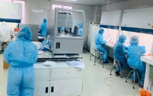 Hà Nội: Thêm 2 ca Covid-19 tại khu công nghiệp liên quan đến Bắc Giang