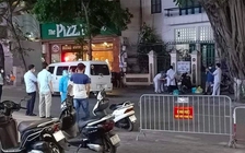 Hà Nội thêm 4 ca Covid-19, một người là đầu bếp pizza kiêm shipper