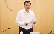 Bí thư Hà Nội: Sẵn sàng ‘4 tại chỗ’ khi dịch diễn biến xấu