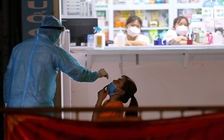 Sau 3 ngày rà soát người ho sốt, Hà Nội phát hiện 43 ca mắc Covid-19