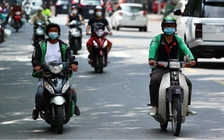 Tranh cãi việc ‘tạm dừng dịch vụ shipper’, Giám đốc Sở GTVT Hà Nội nói gì?