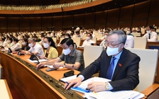 Quốc hội đề nghị tránh xây dựng kế hoạch cao, thực hiện khó