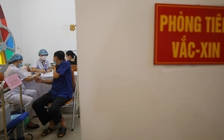 Với 119 ca mới ngày 30.7, Hà Nội chạm mốc 1.100 ca Covid-19