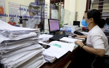 Hà Nội điều chỉnh giấy đi đường: Phường xã không được phát sinh giấy tờ 'con'