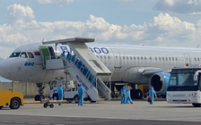 Hành khách phía Nam cần đáp ứng điều kiện gì để được bay?