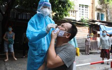 Hà Nội: Thêm 2 ca dương tính tại xã từng 'tổ chức đám tang đông người'