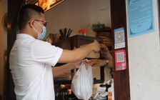 Hà Nội: Q.Hai Bà Trưng đề xuất mở lại tất cả hoạt động, dịch vụ từ 1.10