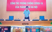 Sau 21.9, Hà Nội nới lỏng từng bước, duy trì 23 chốt kiểm soát cửa ngõ