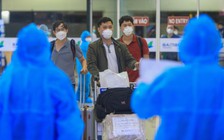 Bộ GTVT báo cáo Chính phủ bỏ quy định tiêm vắc xin mới được đi máy bay