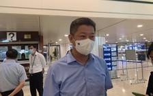 Phó chủ tịch Hà Nội nói gì về việc gắn biển trước nhà người về từ TP.HCM?