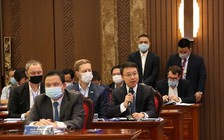 Doanh nghiệp FDI kiến nghị Hà Nội mở đường bay quốc tế