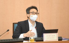 Phó thủ tướng Vũ Đức Đam: Hà Nội cần sẵn sàng cho tình huống dịch xấu hơn