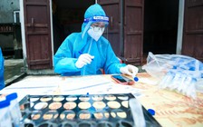 Hà Nội: F0 nhẹ âm tính sau 10 ngày điều trị tại nhà sẽ được dỡ cách ly