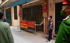 Hà Nội lại lập kỷ lục với gần 900 ca Covid-19 mắc mới trong ngày