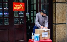 Hà Nội ghi nhận 14 ca nhiễm Omicron