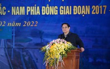 Chính thức thông xe cao tốc Cao Bồ - Mai Sơn