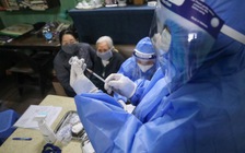 Số ca tăng mạnh, Hà Nội lên kế hoạch bảo vệ nhóm nguy cơ nhiễm Covid-19