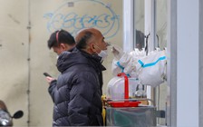 Hà Nội vượt 25.000 ca mắc Covid-19 trong ngày