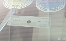 Bộ GTVT thúc tiến độ dán thẻ ETC, từ 1.6 dừng thu phí thủ công