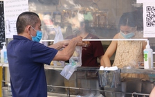 Hà Nội bỏ quy định cấm hàng quán bán sau 21 giờ