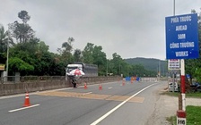 Xe không qua hầm vẫn bị thu phí: Tổng cục Đường bộ yêu cầu trừ tiền