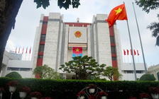 Chiều nay Hà Nội công bố quyết định của Bộ Chính trị về công tác cán bộ