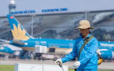 Cục Hàng không thu hồi hàng chục slot bay của các hãng