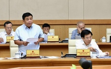 Giải ngân được 55.000 tỉ chương trình phục hồi và phát triển kinh tế