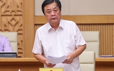 Bộ trưởng Nông nghiệp: 'Gạo ST25 vào thực đơn Nội các Nhật Bản là tín hiệu mừng'