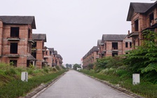 Hà Nội thu hồi 6 dự án nhà ở, khu đô thị chậm triển khai