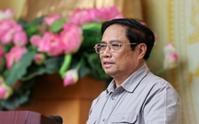 Thủ tướng: Tránh tình trạng thông thầu, 'quân xanh quân đỏ'