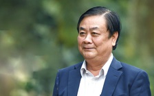 Bộ trưởng Lê Minh Hoan: Dùng iPhone sẽ thấy họ sản xuất ‘cái thị trường sẽ cần’