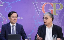 Doanh nghiệp sợ nhất những cú ‘phanh gấp’