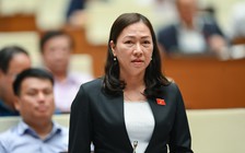 'Cần cấm lợi dụng khám chữa bệnh để quấy rối tình dục’