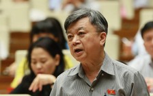 ‘Người nghèo không đi được xe như người giàu, nay không cả quyền chọn biển số đẹp’